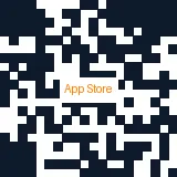 App Store下载二维码 - 每日大赛 华体育会平台 APP